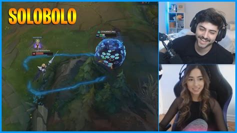 yassuo sister